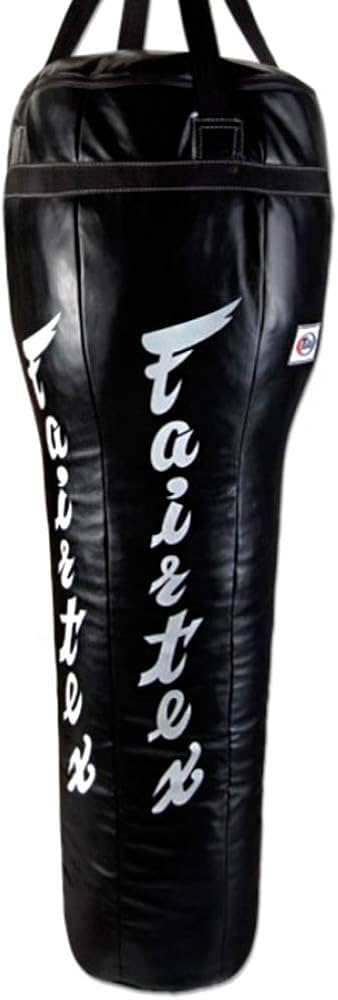 【新品】fairtexアングルサンドバック HB12 キックボクシング Fairtex HB12 Angle Heavy Bag - Fairtex Global